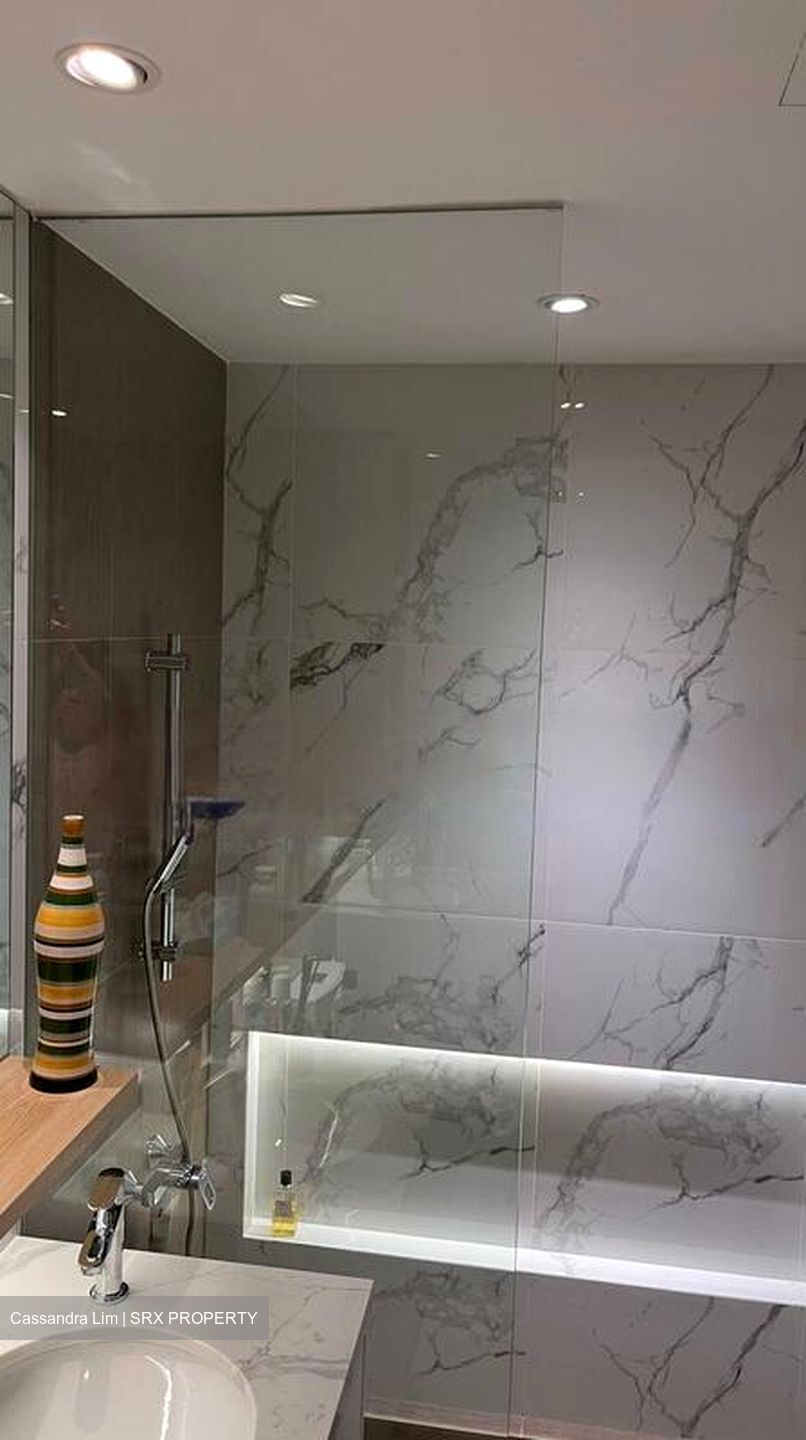 The Lincoln Modern (D11), Apartment #459866671